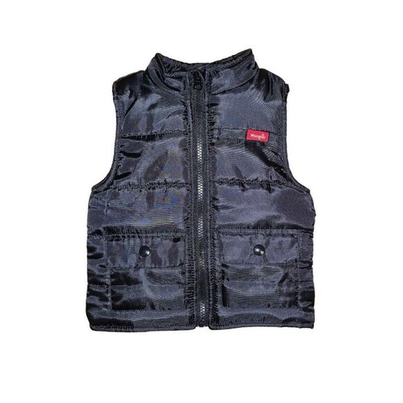 Wrangler Baby Boy Two-Piece Outfit - Picture 2 of 8